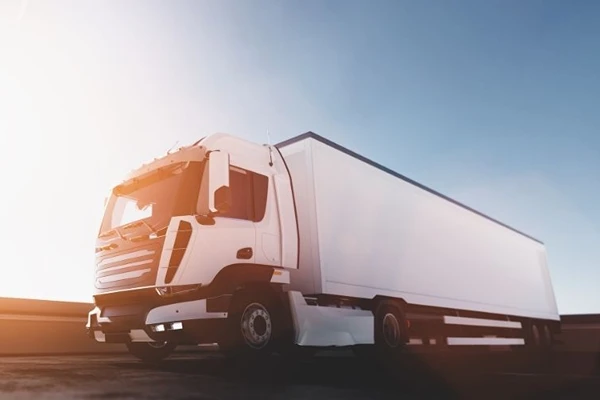 Ankara Vezneciler, Nakliye Firması